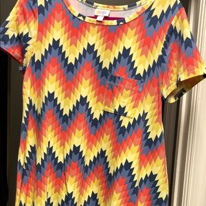 Gorgeous Aztec Style Carly